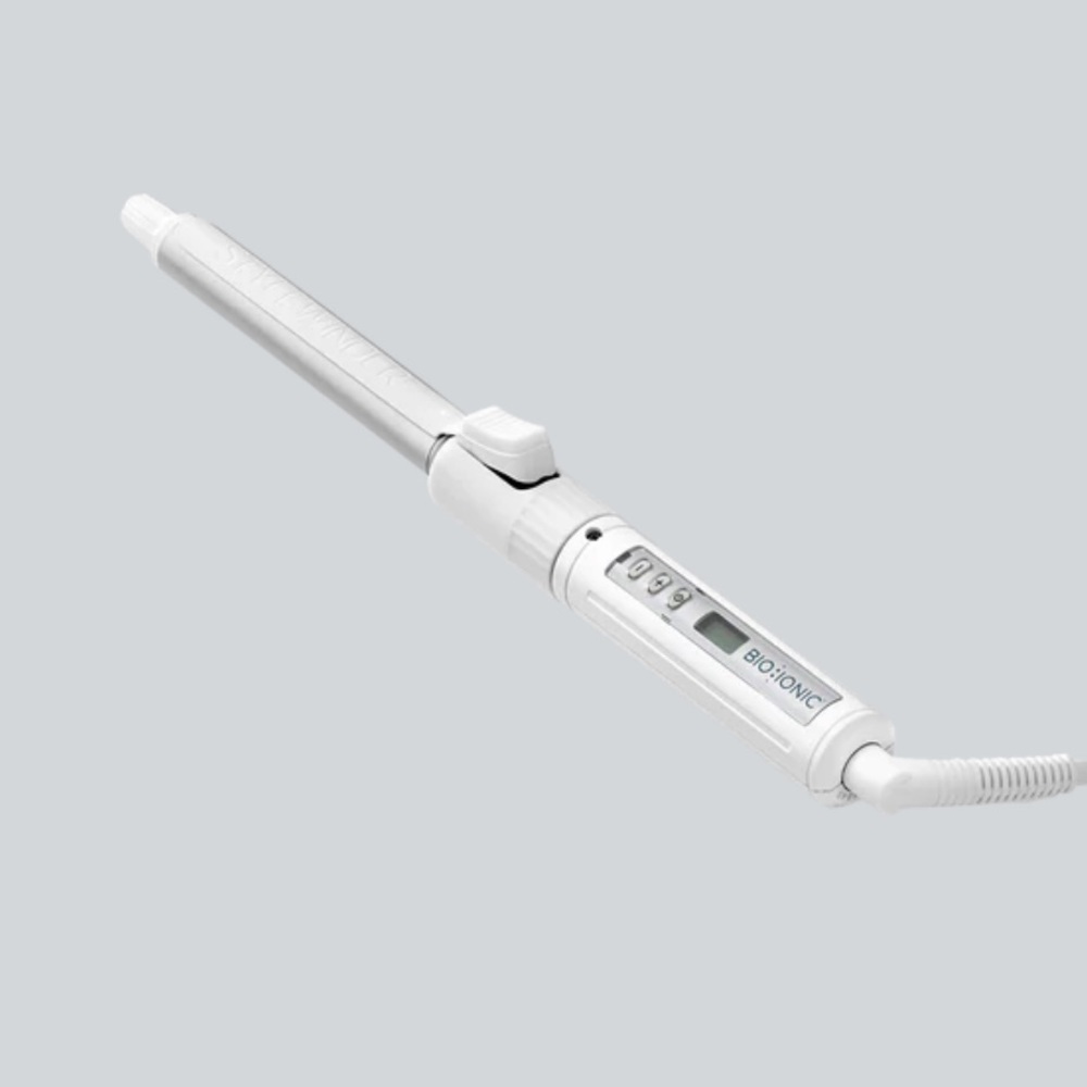 Bioionic Stylewinder rotating styling iron 1.25”